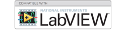 LabSocket is Certified as Compatible with LabVIEW